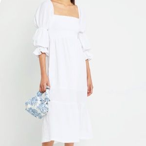 OPT / Anthropologie Dress